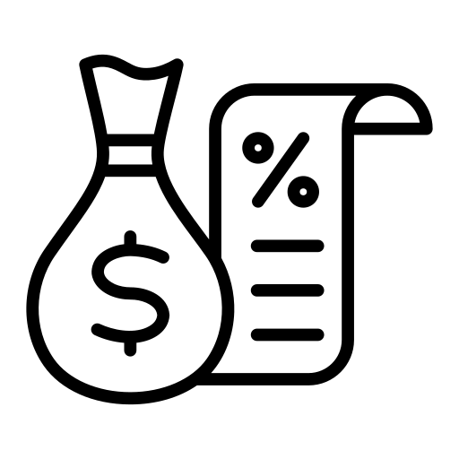 To PayPal Icon