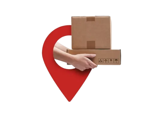 One Day Delivery
