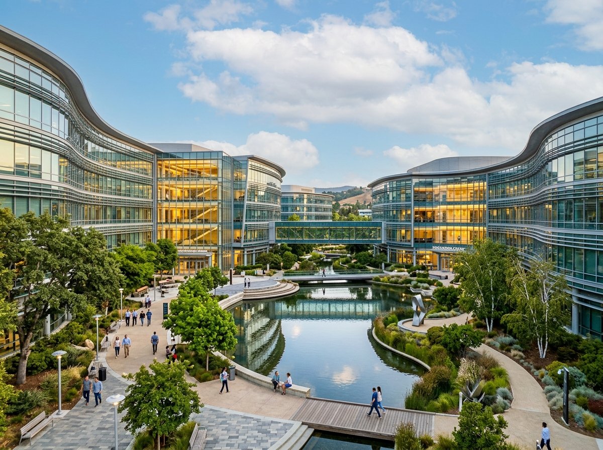 Startup Business Solutions & Tech Park