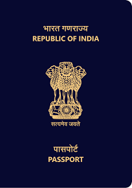 Passport New / Renewal (FT)