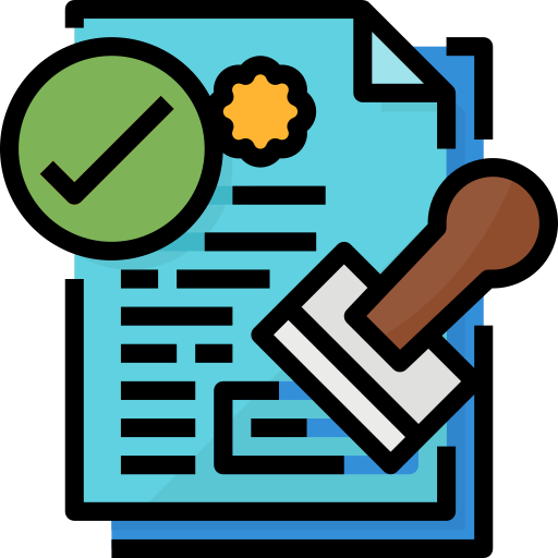 E-Stamp Paper (FT)