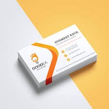 Visiting Card (FT)