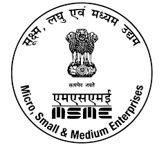 MSME / Udyam  License (FT)