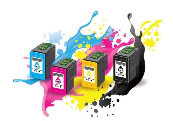 Printer Ink