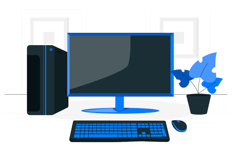 Computers 