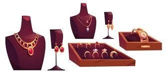 Jewellery & Accessories