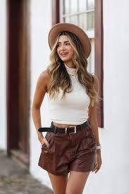 Women Western