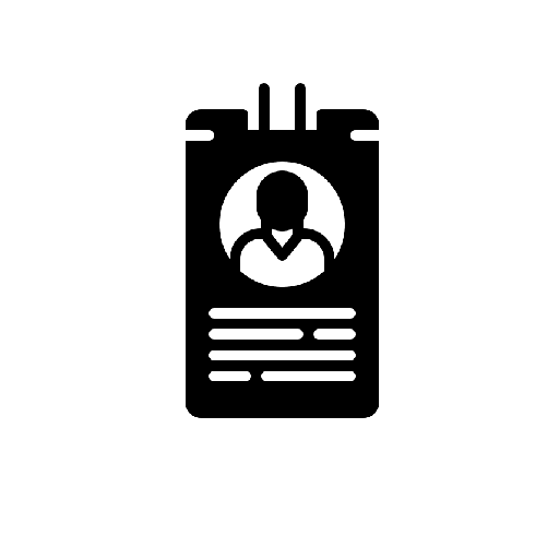 ID Cards Designing (FT)
