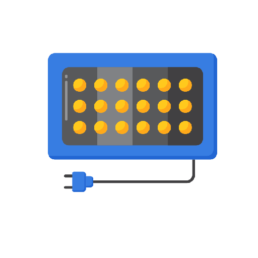 LED Screen Board (FT)