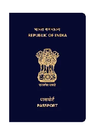 Tatkal Passport (FT)