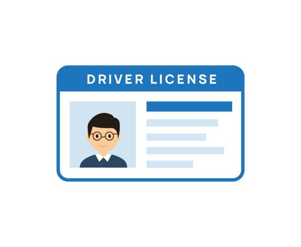 Driving License Correction (FT)