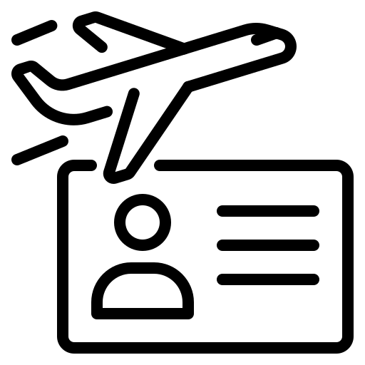 International Driving Licence (FT)