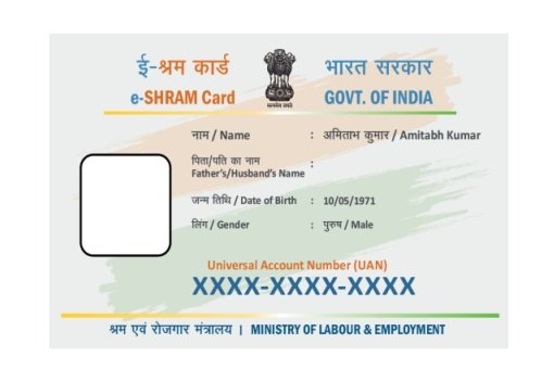 E-Shrnm Card (FT)