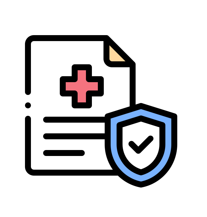 Health Insurance (FT)