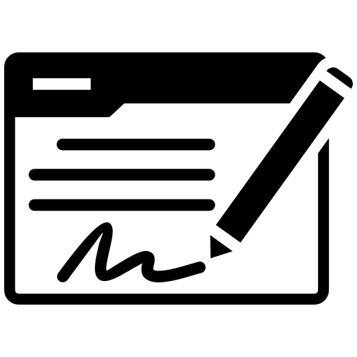 Digital Signature (DSC) (FT)