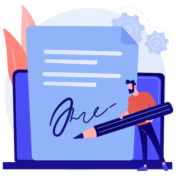 Digital Signature (DSC) 
