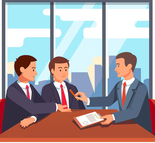 LLP Registration 