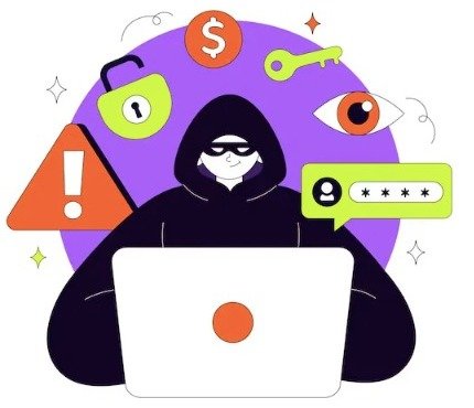 Cyber Crime Complaint